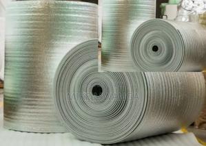 5mm Single Isolation, Heat Isolation/Aluminum - main view