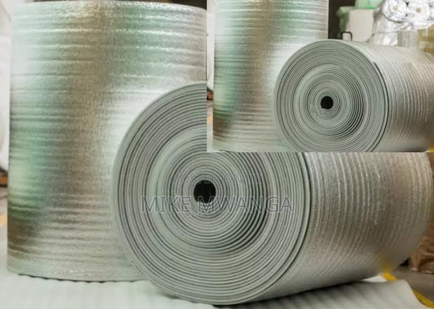 5mm Single Isolation, Heat Isolation/Aluminum