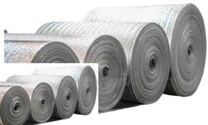 Double Laminated 5mm, Heat Isolation/Foil - main view