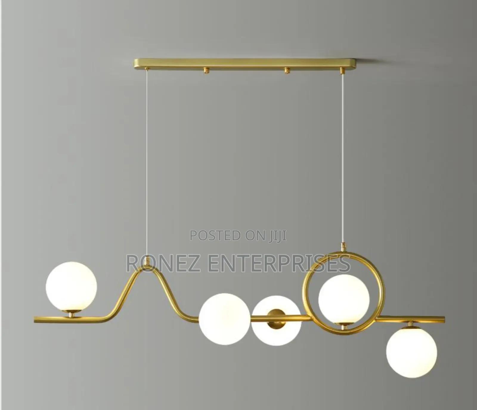 Classic Chandelier Chas4y