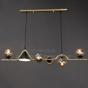 Classic Chandelier Chas4y