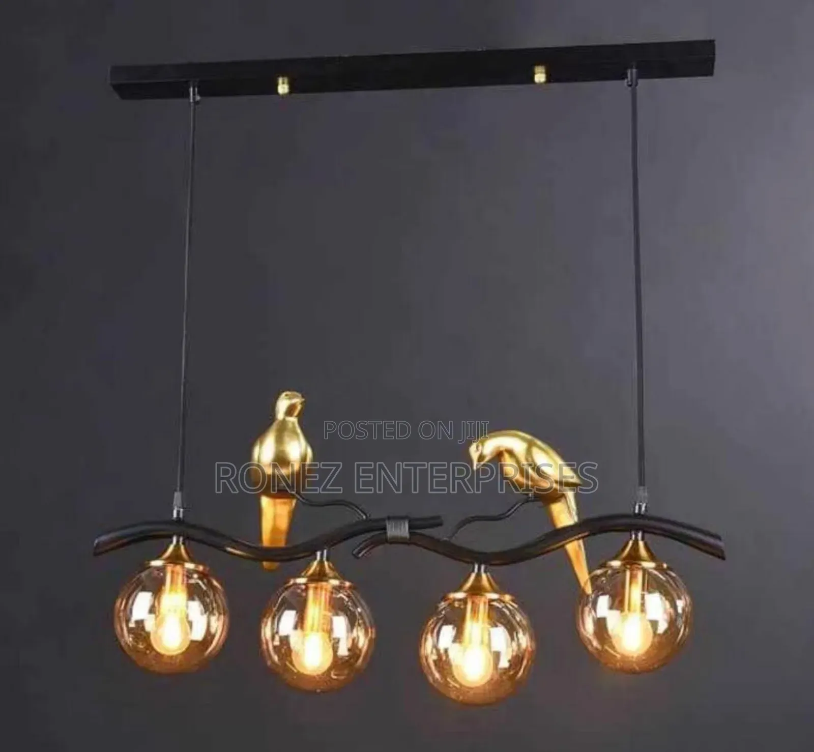 Classic Chandelier Chas4y