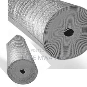 Uv Resistance 5mm Double Laminated Isolation Foil - main view