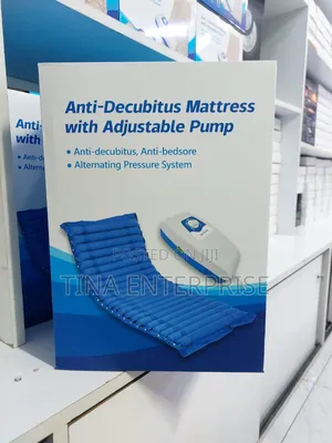 Ripple Mattress (Tube)