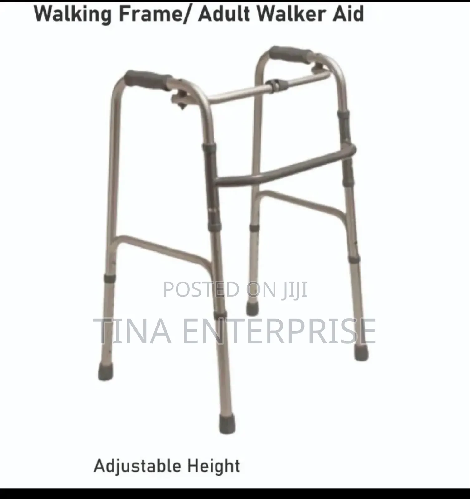 Walking Frames
