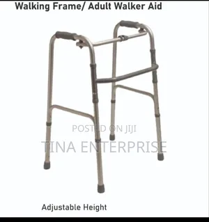 Walking Frames