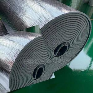 Residential 5mm,Double Laminated Foil(Heat Isolation) - main view