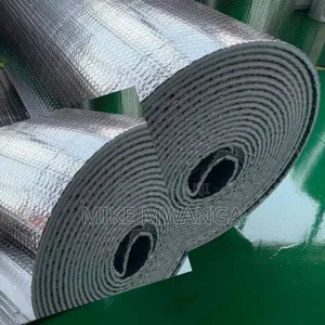 Residential 5mm,Double Laminated Foil(Heat Isolation)