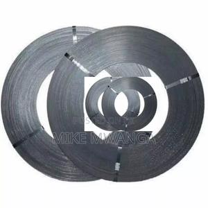 Long-Lasting Iron Hoop/Wall - main view