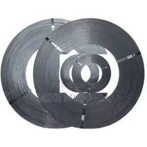 Long-Lasting Iron Hoop/Wall