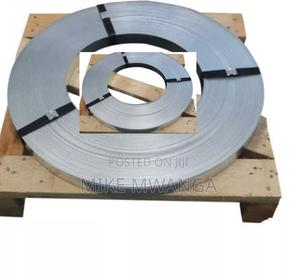 Tough Wall Pass - main view