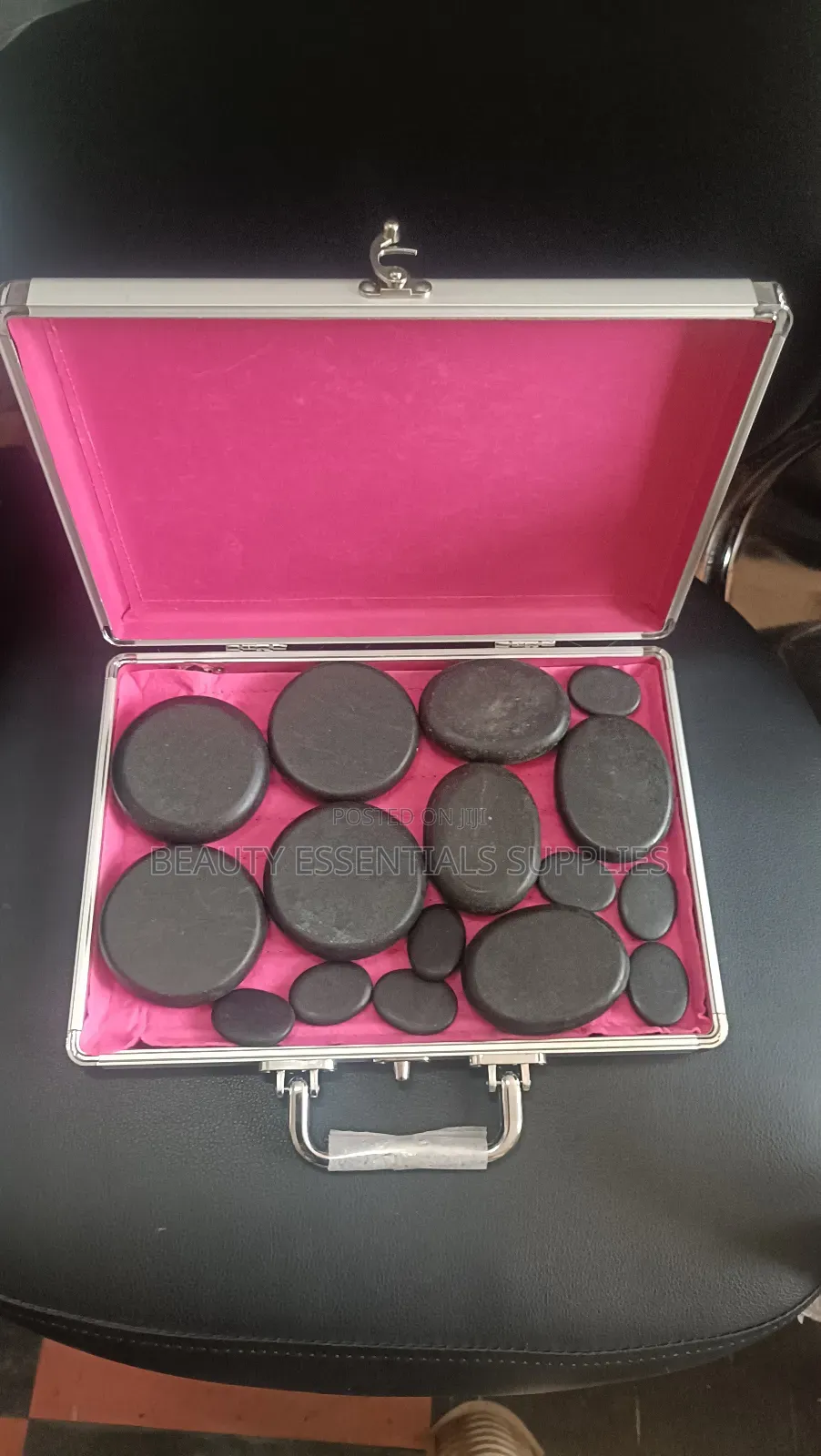 Massage Stone Heater/ Massage Heater Portable