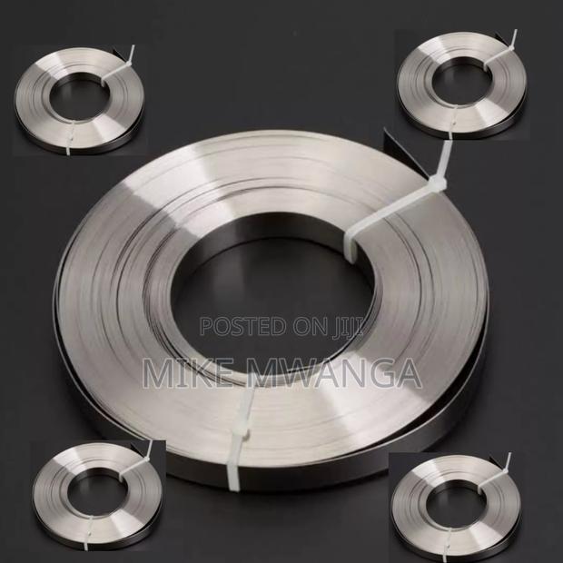Reinforcement Iron Hoop