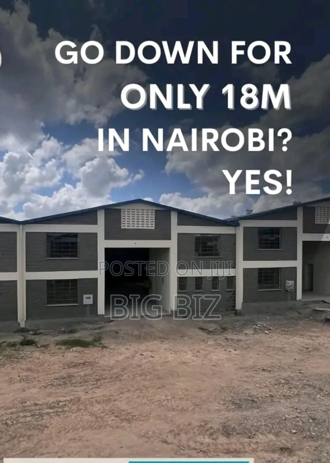 Best Deal Godowns For Sale / To Let Newly Built With Office