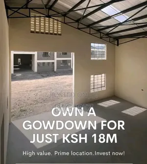 Best Deal Godowns For Sale / To Let Newly Built With Office