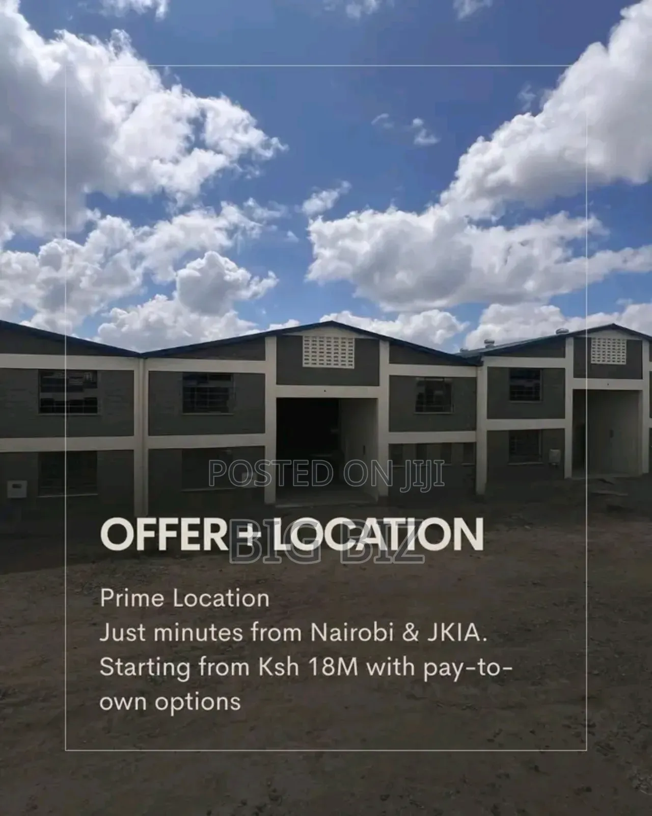 Best Deal Godowns For Sale / To Let Newly Built With Office