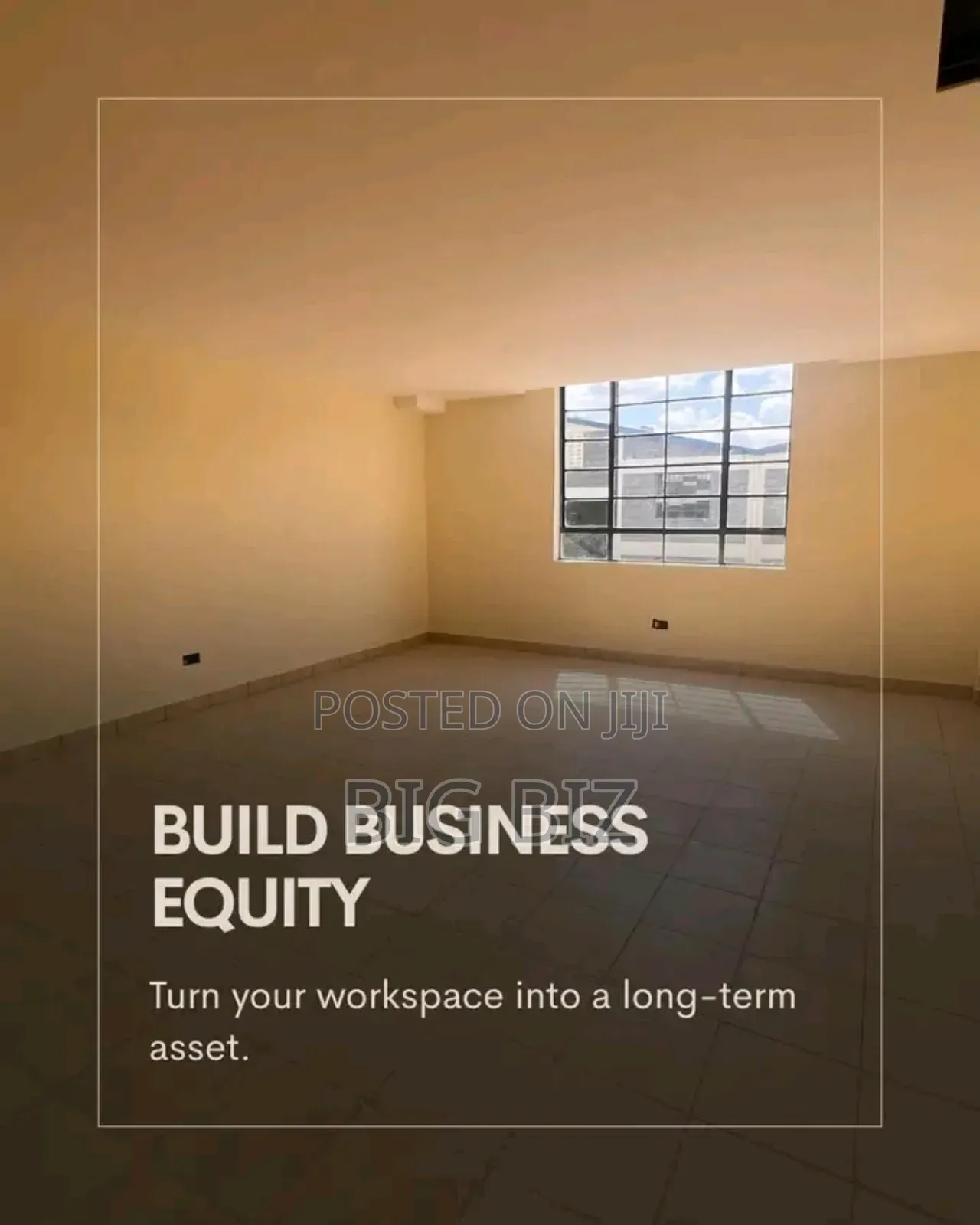 Best Deal Godowns For Sale / To Let Newly Built With Office
