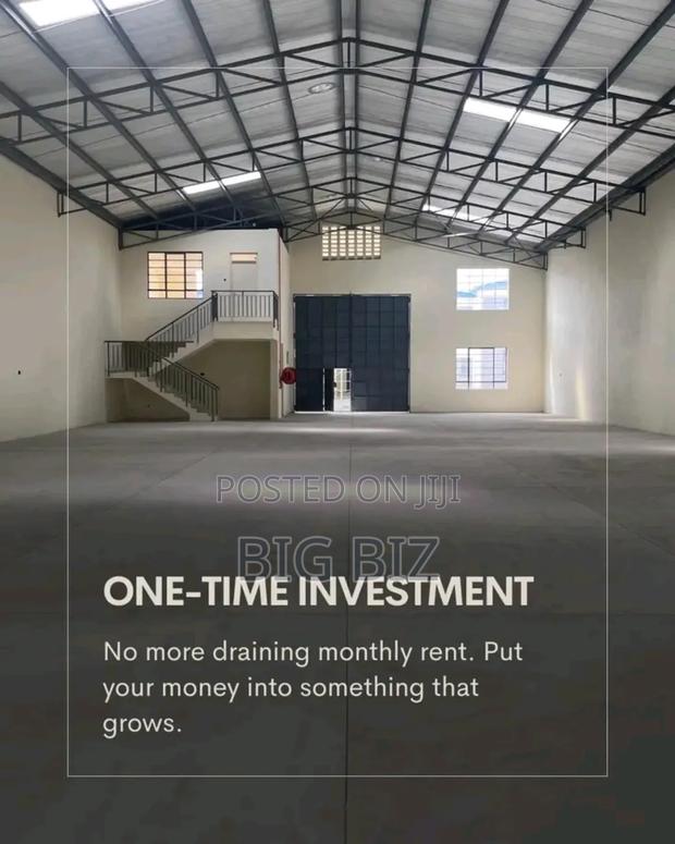 Best Deal Godowns For Sale / To Let Newly Built With Office
