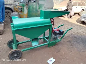 Maize Sheller Machine