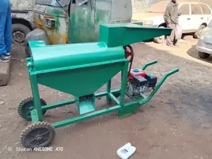 Maize Sheller Machine
