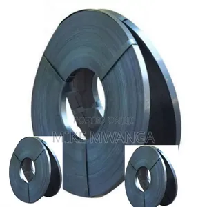 Mild Steel Hoop Iron