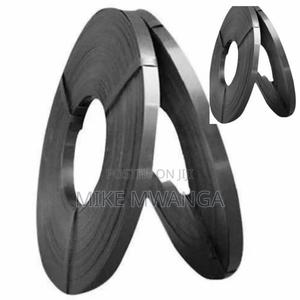 Tension Band Hoop Iron/Wall Pass - main view