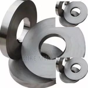 Support Brace Hoop Iron