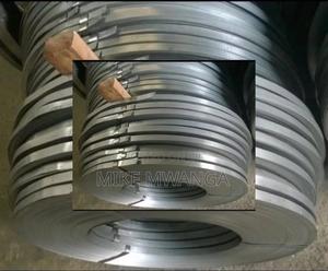 Metal Trapping Wall Pass - main view