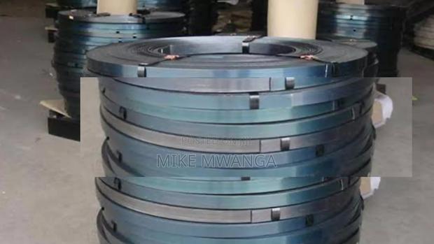 Bendable Hoop Iron