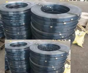 Nail Able Wall Pass/ Hoop Iron - main view