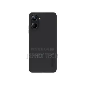 Nilkin Case for Oppo Realme 10 Pro 5g (6.72 Inch) Super Fro