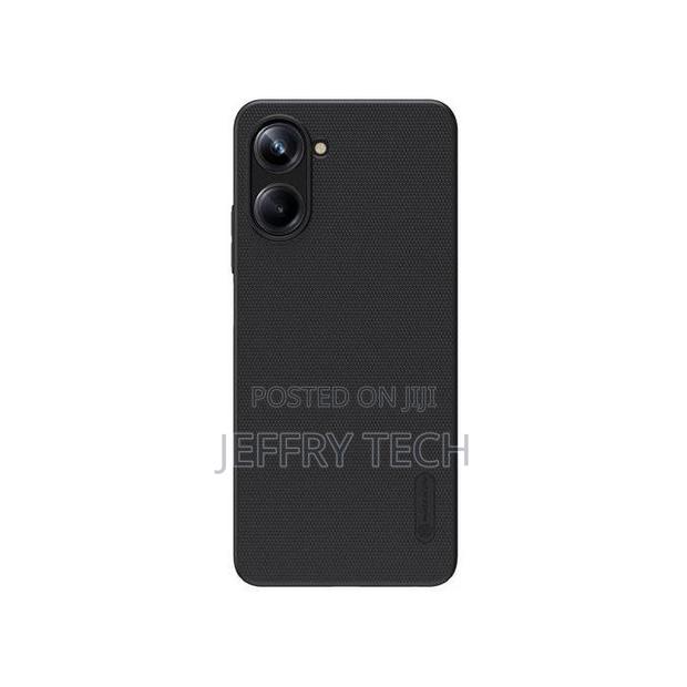 Nilkin Case for Oppo Realme 10 Pro 5g (6.72 Inch) Super Fro - thumbnail 3