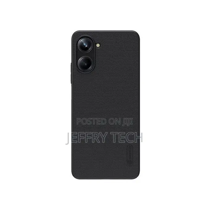 Nilkin Case for Oppo Realme 10 Pro 5g (6.72 Inch) Super Fro