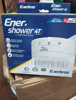 Ener-Shower Head 4 T Original Stw5h