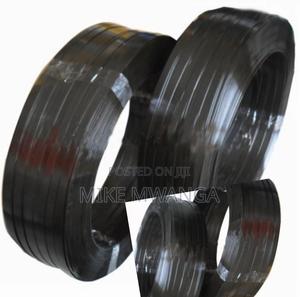 Frame Stability Hoop Iron - main view