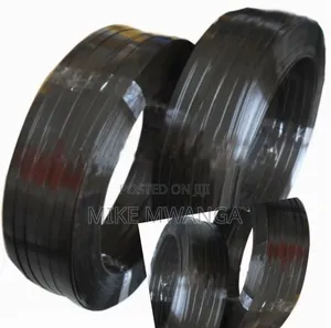 Frame Stability Hoop Iron