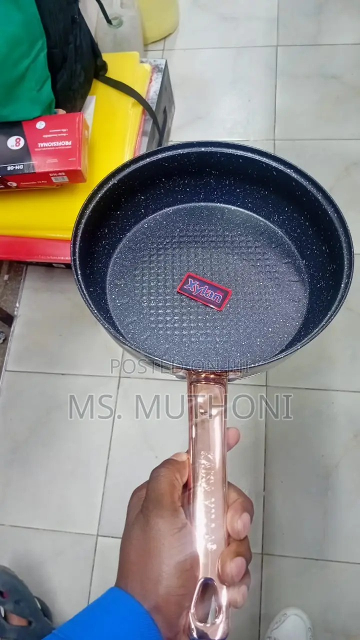 Heavy Duty 12 PCS Kaisavilla Stainless Steel