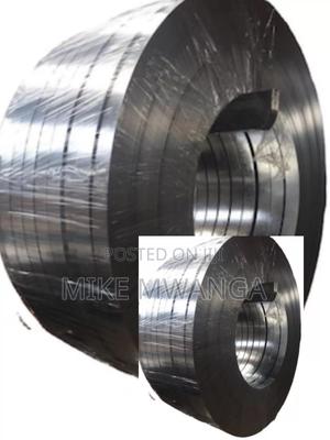 Construction Iron Hoop - main view