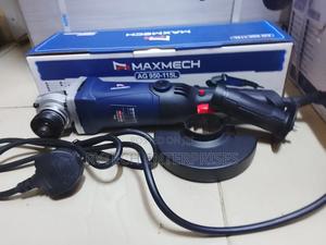 950 Watts Angle Grinder