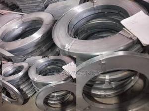 Precision Hoop Iron/ Wall Pass - main view