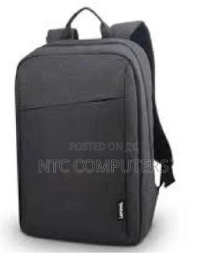 Lenovo B210 Backpack - Black - 4x40t84059 - thumbnail 2