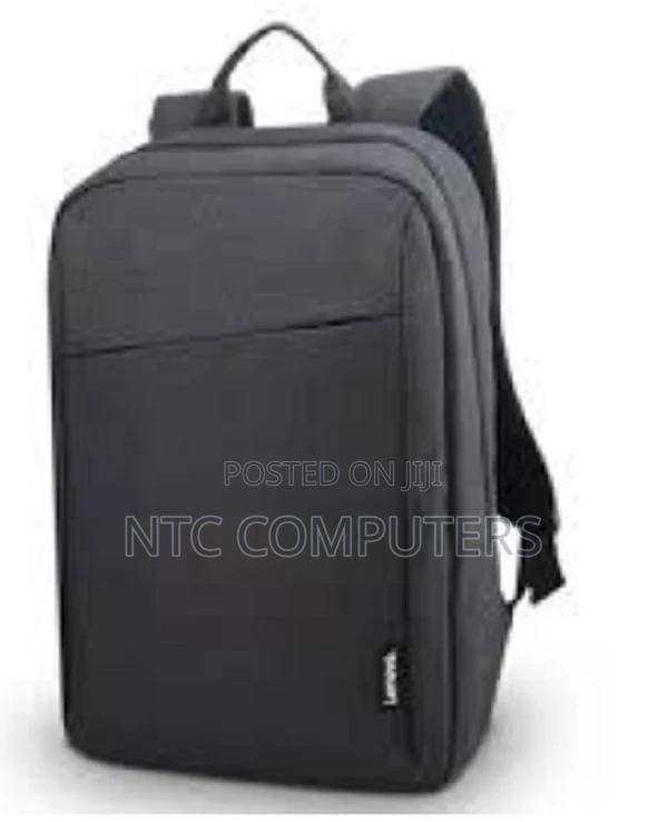 Lenovo B210 Backpack - Black - 4x40t84059 - main view