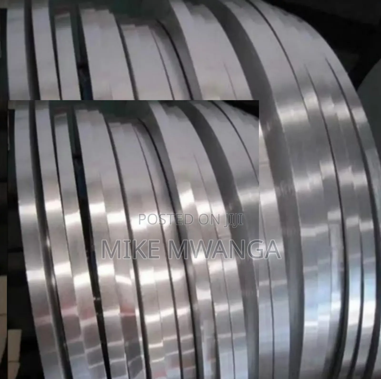 Roll Hoop Iron (Wall Pass)