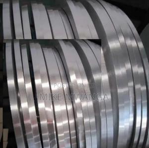 Roll Hoop Iron (Wall Pass) - main view