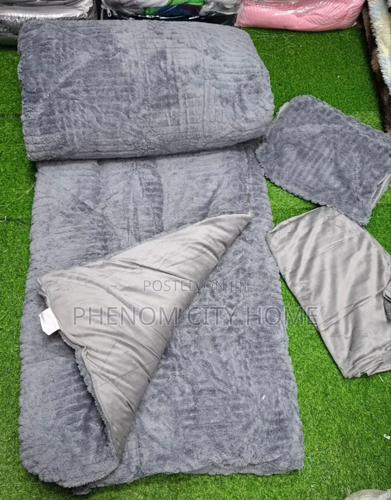 New Design High Quality Duvet Set