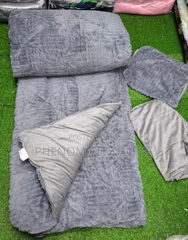 New Design High Quality Duvet Set