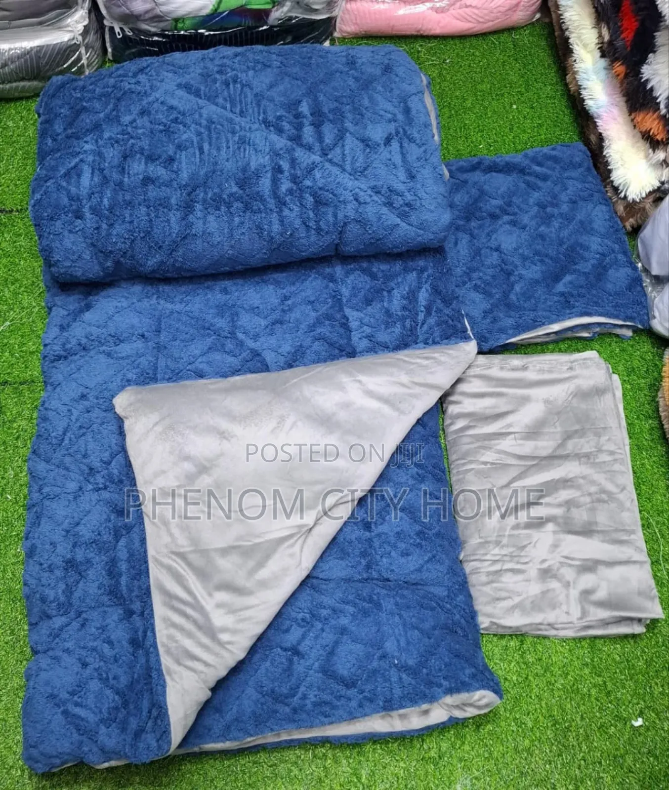 New Design High Quality Duvet Set