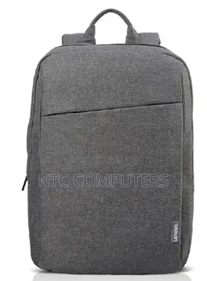 Lenovo B210 Backpack - Black - 4x40t84059