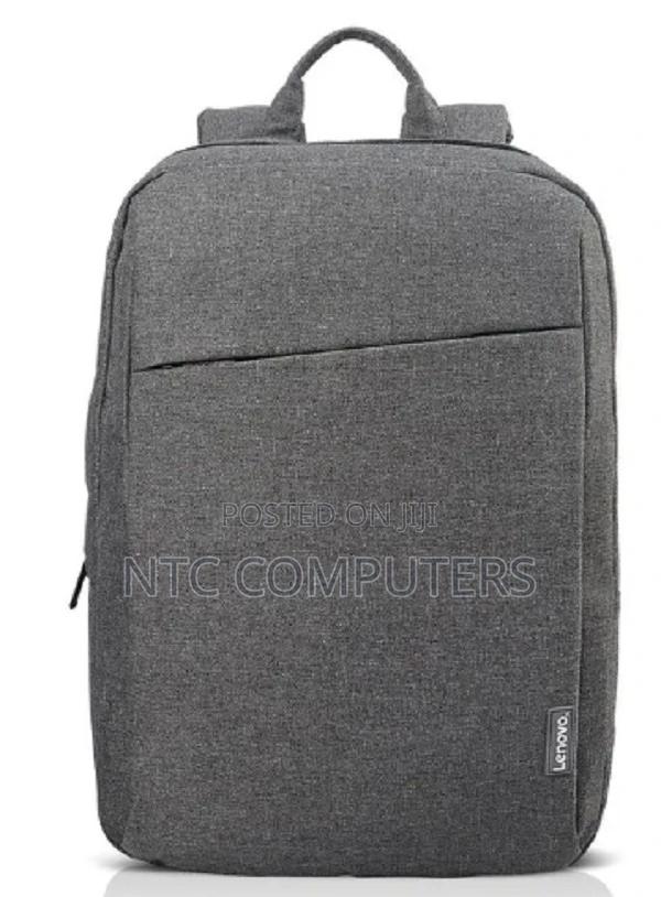 Lenovo B210 Backpack - Black - 4x40t84059 - thumbnail 3