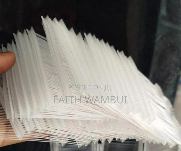 Tagging Pins ,5000pcs / New Tagging Gun Pins 5000pcs - main view